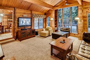 Yakima River Retreat