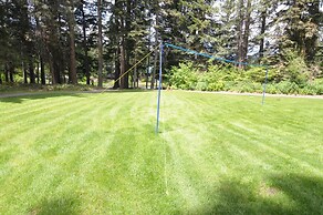 Yakima River Retreat