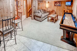 Yakima River Retreat