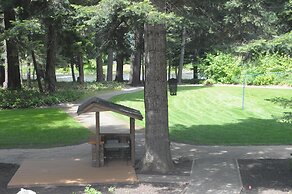 Yakima River Retreat