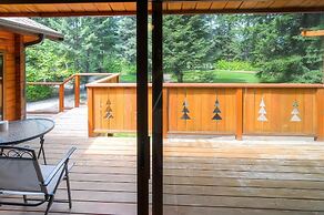 Yakima River Retreat