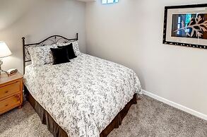 Yakima River Retreat