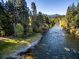 Yakima River Retreat
