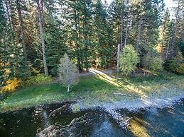 Yakima River Retreat