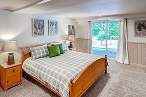 Yakima River Retreat