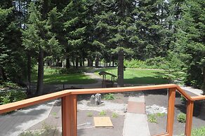 Yakima River Retreat