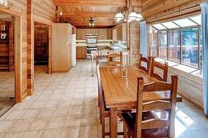 Yakima River Retreat