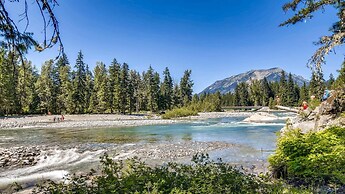 Yakima River Retreat