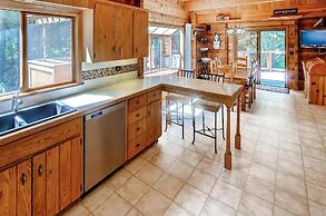 Yakima River Retreat