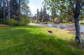 Yakima River Retreat