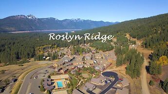 Roslyn Chalet