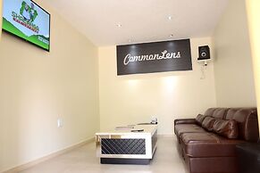 Commonlens Inn Hotel.