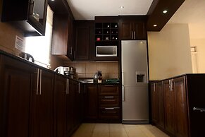 Commonlens Inn Hotel.