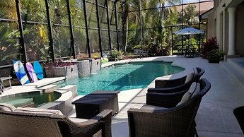 Mansion Getaway - Sleeps 24