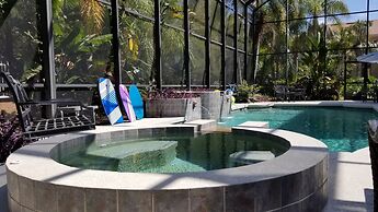 Mansion Getaway - Sleeps 24