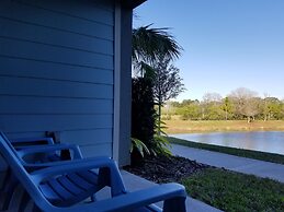 Tropical Waterview Escape