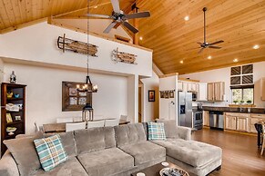 Roslyn Ridge Retreat