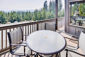 Roslyn Ridge Retreat