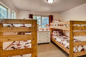 Roslyn Ridge Retreat