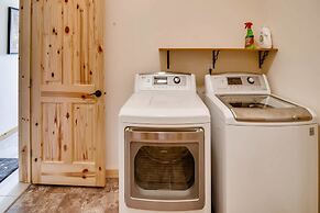 Roslyn Ridge Retreat