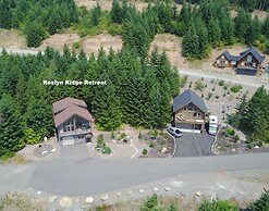Roslyn Ridge Retreat