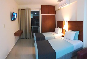 Pacifico Apart Hotel