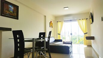 Pacifico Apart Hotel