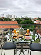 Pacifico Apart Hotel