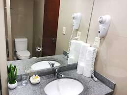 Pacifico Apart Hotel