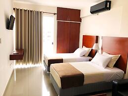 Pacifico Apart Hotel