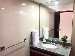 Pacifico Apart Hotel
