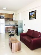 Pacifico Apart Hotel