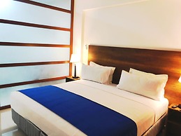 Pacifico Apart Hotel