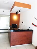 Pacifico Apart Hotel