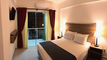 Pacifico Apart Hotel