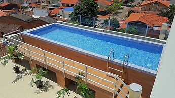 Pacifico Apart Hotel