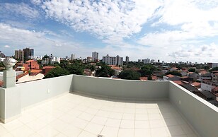 Pacifico Apart Hotel