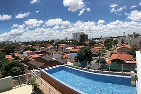 Pacifico Apart Hotel