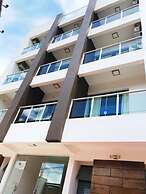 Pacifico Apart Hotel