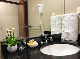 Pacifico Apart Hotel