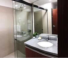 Pacifico Apart Hotel
