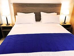 Pacifico Apart Hotel