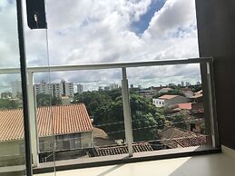Pacifico Apart Hotel
