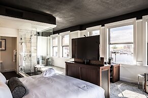 Hotel Goodwin