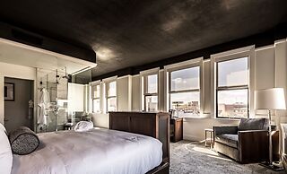 Hotel Goodwin