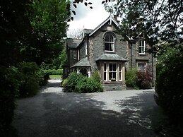 The Beeches Guest House