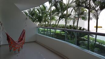 Apartamento Mistral Cielo Mar