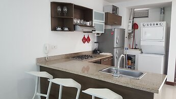 Apartamento Mistral Cielo Mar