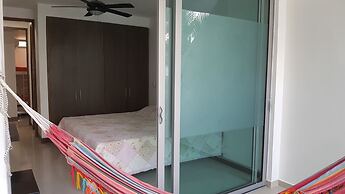Apartamento Mistral Cielo Mar