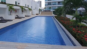 Apartamento Mistral Cielo Mar